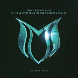 Untold Mysteries (Trance Reserve Remix)