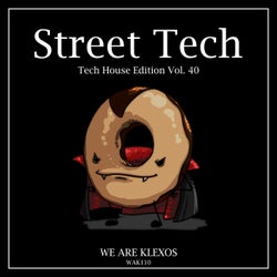 Street Tech, Vol. 40