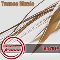 Trance Music Top 2017