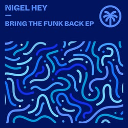 Bring The Funk Back EP