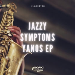 Jazzy Symptoms Yanos EP