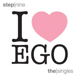 I Love Ego (Step Nine)