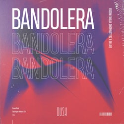 Bandolera