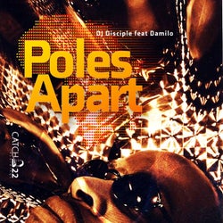 Poles Apart (Laurent Schark Remix)