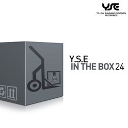 Y.S.E. in the Box, Vol. 24