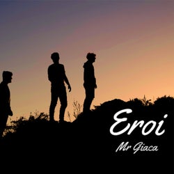 Eroi