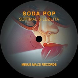 Softmal "Soda Pop" Chart