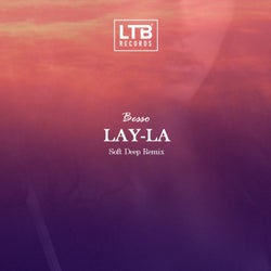 Lay-La Soft Deep Remix