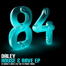 House & Rave EP