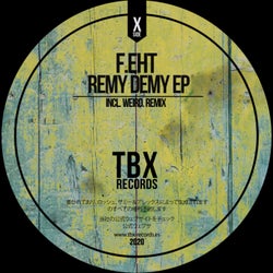 Remy Demy EP