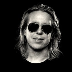 Marko Beyer beatport chart 1st quarter 2013