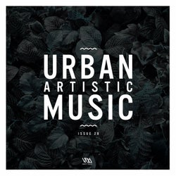 Urban Artistic Music Issue 28