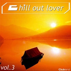 Chill out Lover, Vol. 3