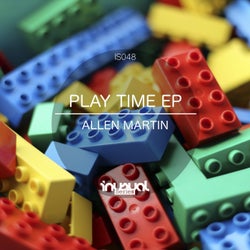 Play Time EP