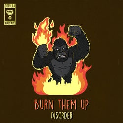 Burn Them Up
