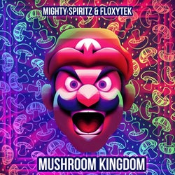 Mushroom Kingdom - Extended