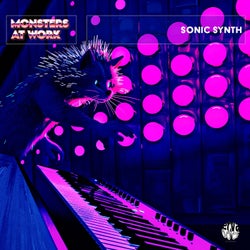 Sonic Synth