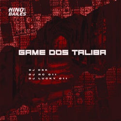 Game dos Talibã