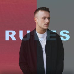 Rules - Extended Mix