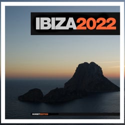 Ibiza 2022 Sunset Edition