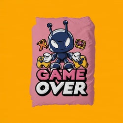 Game Over