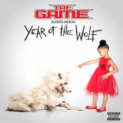 Blood Moon: Year Of The Wolf (Bonus Edition)