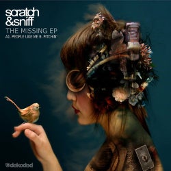 The Missing EP