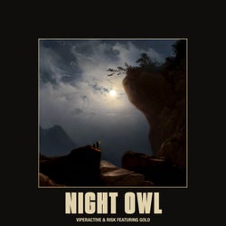 Night Owl (feat. Gold)