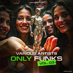 Onlyfunks Vol. 3