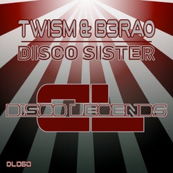 Disco Sister