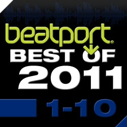 Beatport Picks - Best of 2011 Chart 1