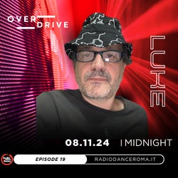 Overdrive ep. 19