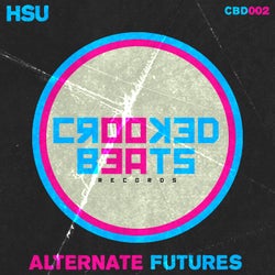 Alternate Futures