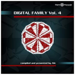 Digital Family, Vol. 4