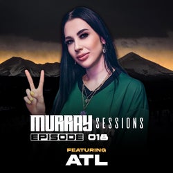 Murray Sessions 018 (feat. ATL)