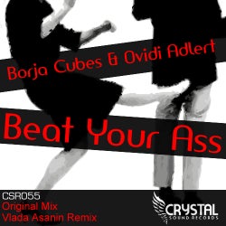 Beat Your Ass