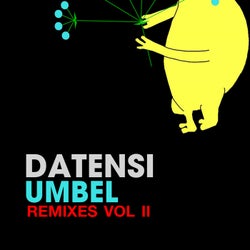 Umbel Remixes, Vol. 2