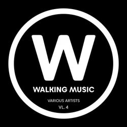 WALKING MUSIC - Vol. 4
