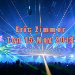 Eric Zimmer Top 15 May 2013
