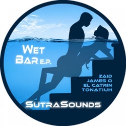 Wet Bar EP