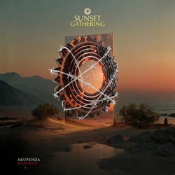 Akupenda (Original Mix)