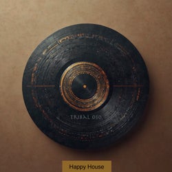 Happy House