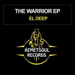 The Warrior EP