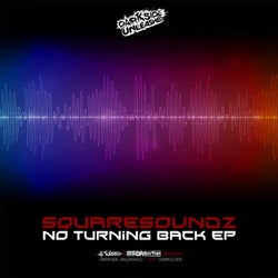 No Turning Back EP