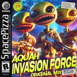 Invasion Force