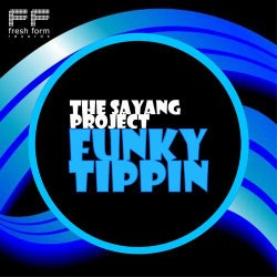 Funky Trippin