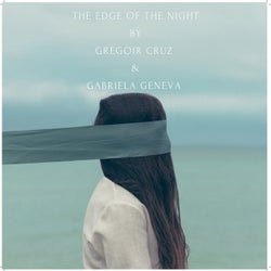 The Edge of the Night (feat. Gabriela Geneva) [Radio Edit]