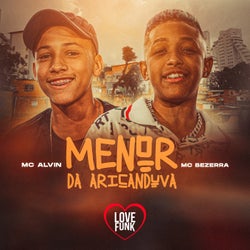 Menor da Aricanduva