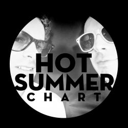 hot summer chart