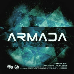 Armada EP 1